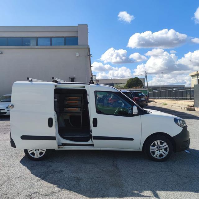 FIAT DOBLO 1.6 M-JET 105CV FURGONE SX- 2019