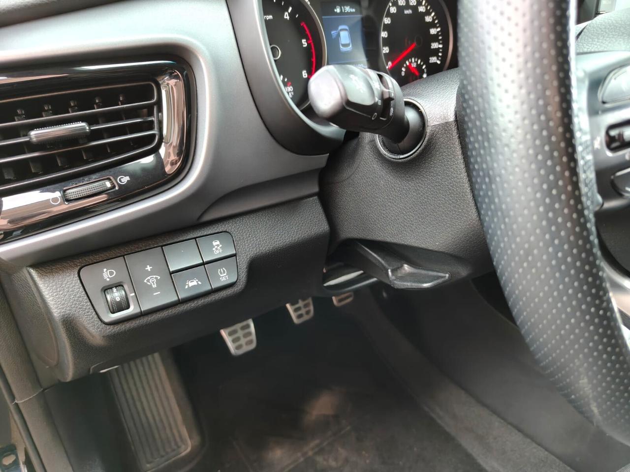 KIA Stonic 1.6 CRDI Energy - 2019