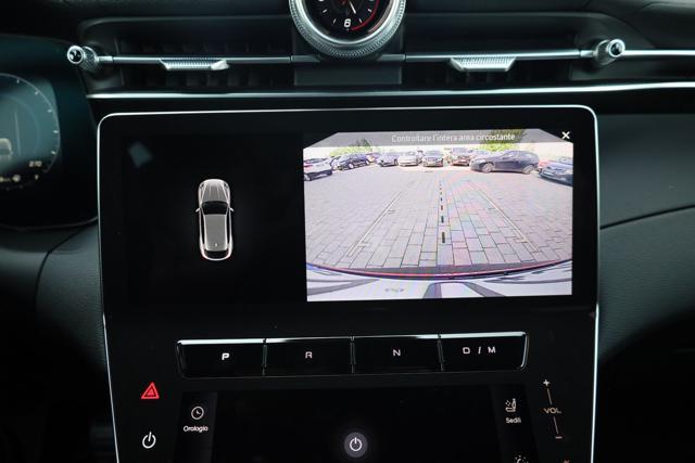 MASERATI Grecale MHEV 300 CV AWD GT Q4