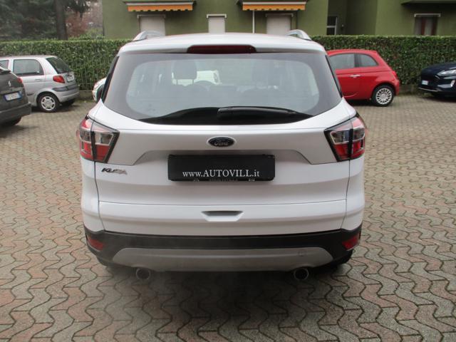 FORD Kuga 1.5 EcoBoost 120 CV S&S 2WD Business *SOLO 28000KM