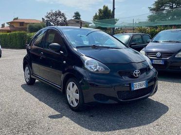 Toyota Aygo Aygo 5p 1.0 FL