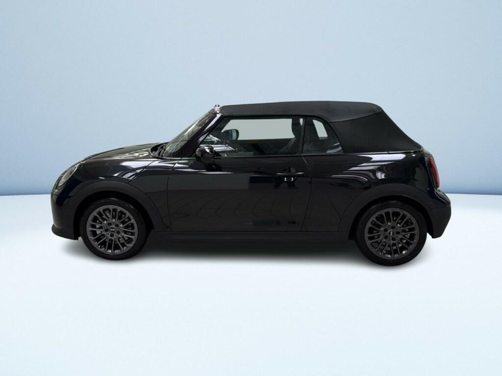 Mini Mini Cooper Cabrio 2.0 C Classic Auto