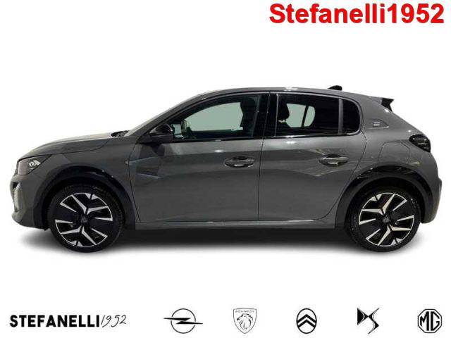 PEUGEOT 208 51 kWh GT
