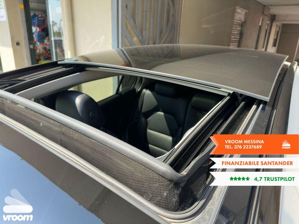 MERCEDES GLA (X156) GLA 200 d Automati...