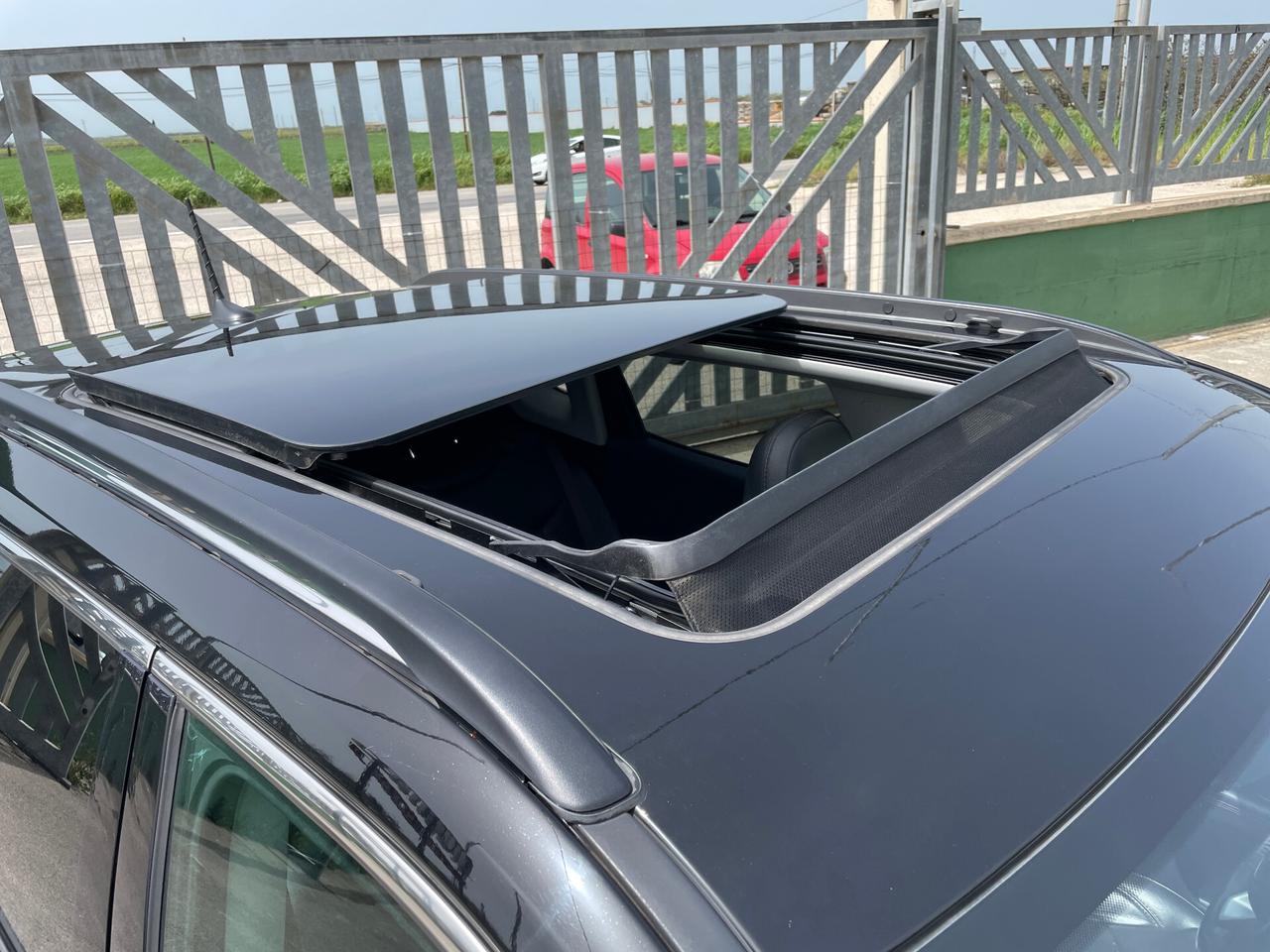 Jeep Compass 1.4 MultiAir *GPL* 140cv 2WD Limited-TETTO