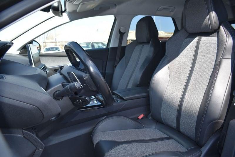 Peugeot 3008 3008 BlueHDi 130 S&S EAT8 Allure