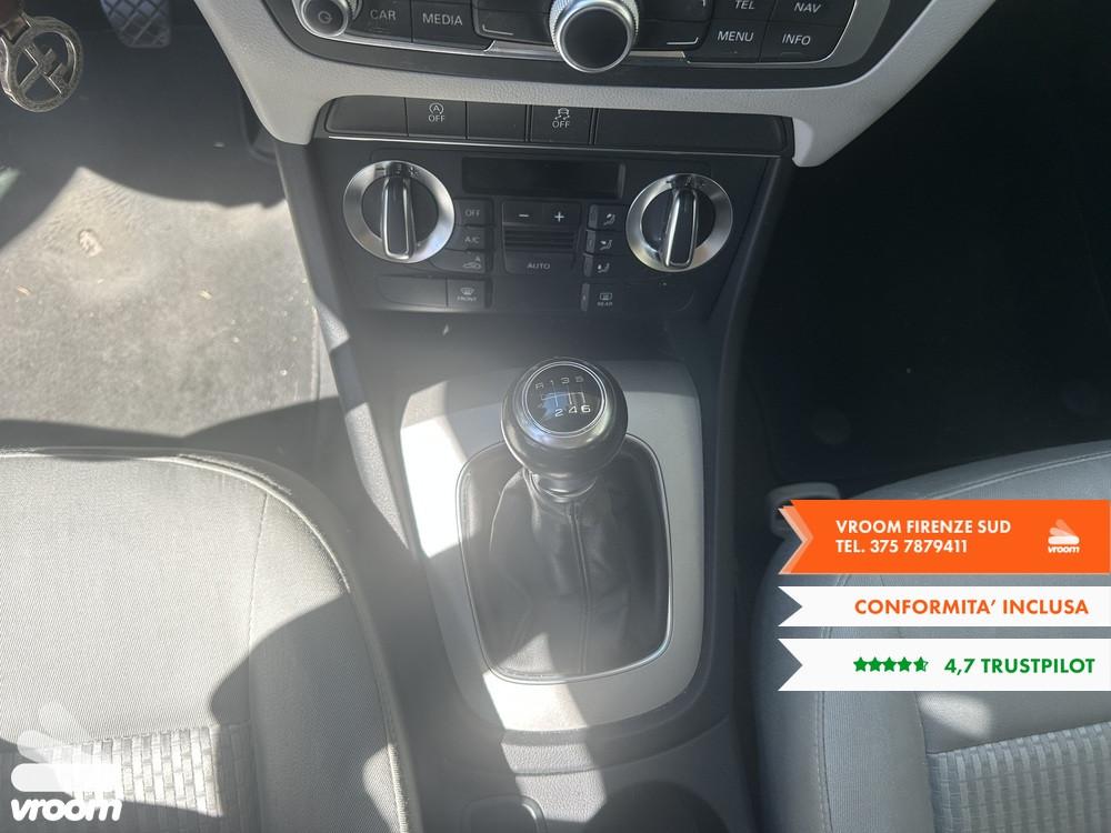 AUDI Q3 Q3 2.0 TDI Business