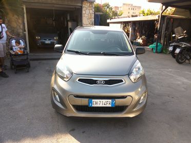 Kia Picanto 1.0 12V Town 56000 KM 11