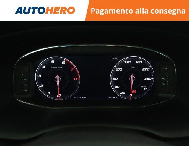 SEAT Ateca 1.5 EcoTSI DSG Business