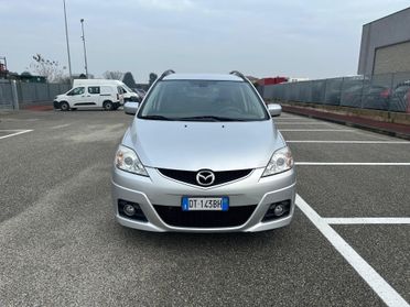 Mazda 5 Mazda5 1.8 MZR 16V 115CV Extra