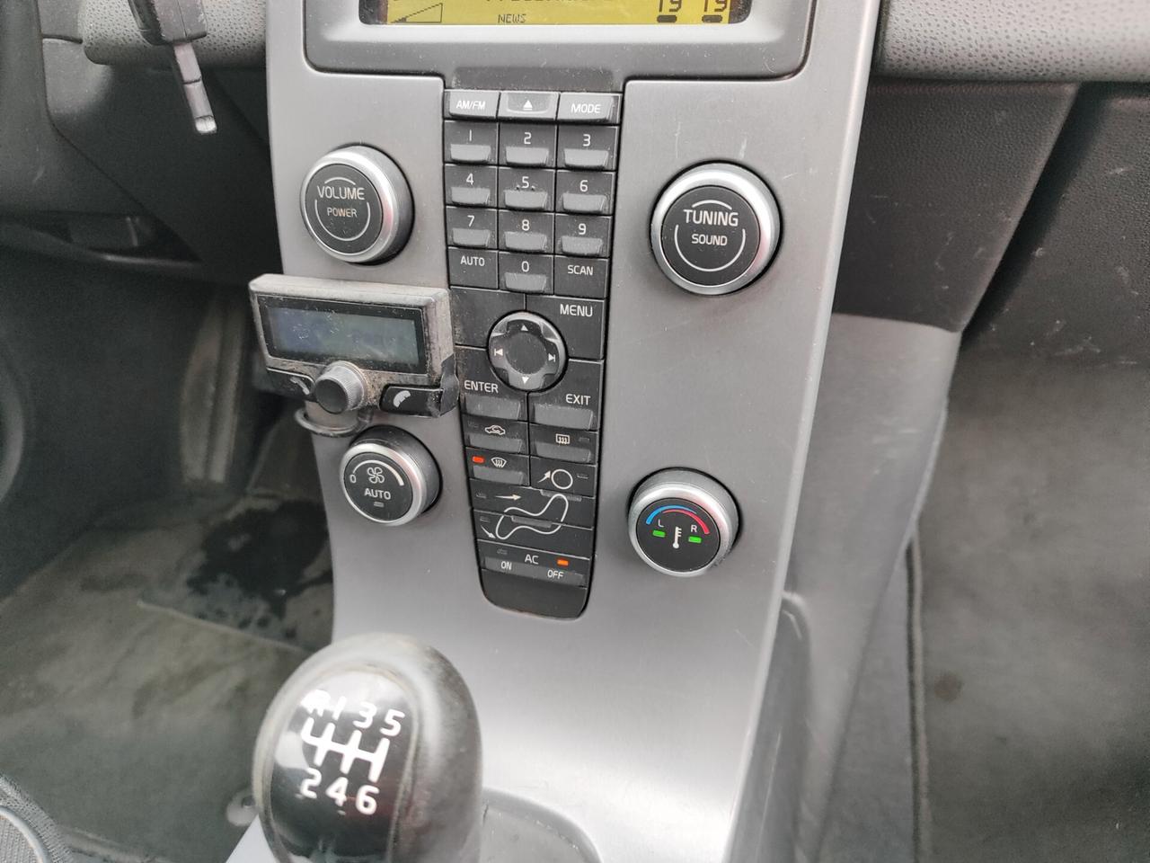 Volvo V50 D2 POLAR
