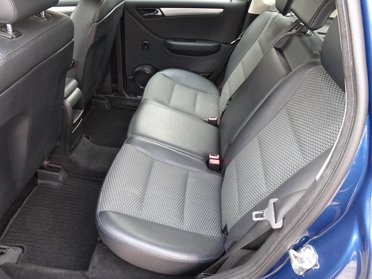 Mercedes-benz A 150 A 150 Avantgarde
