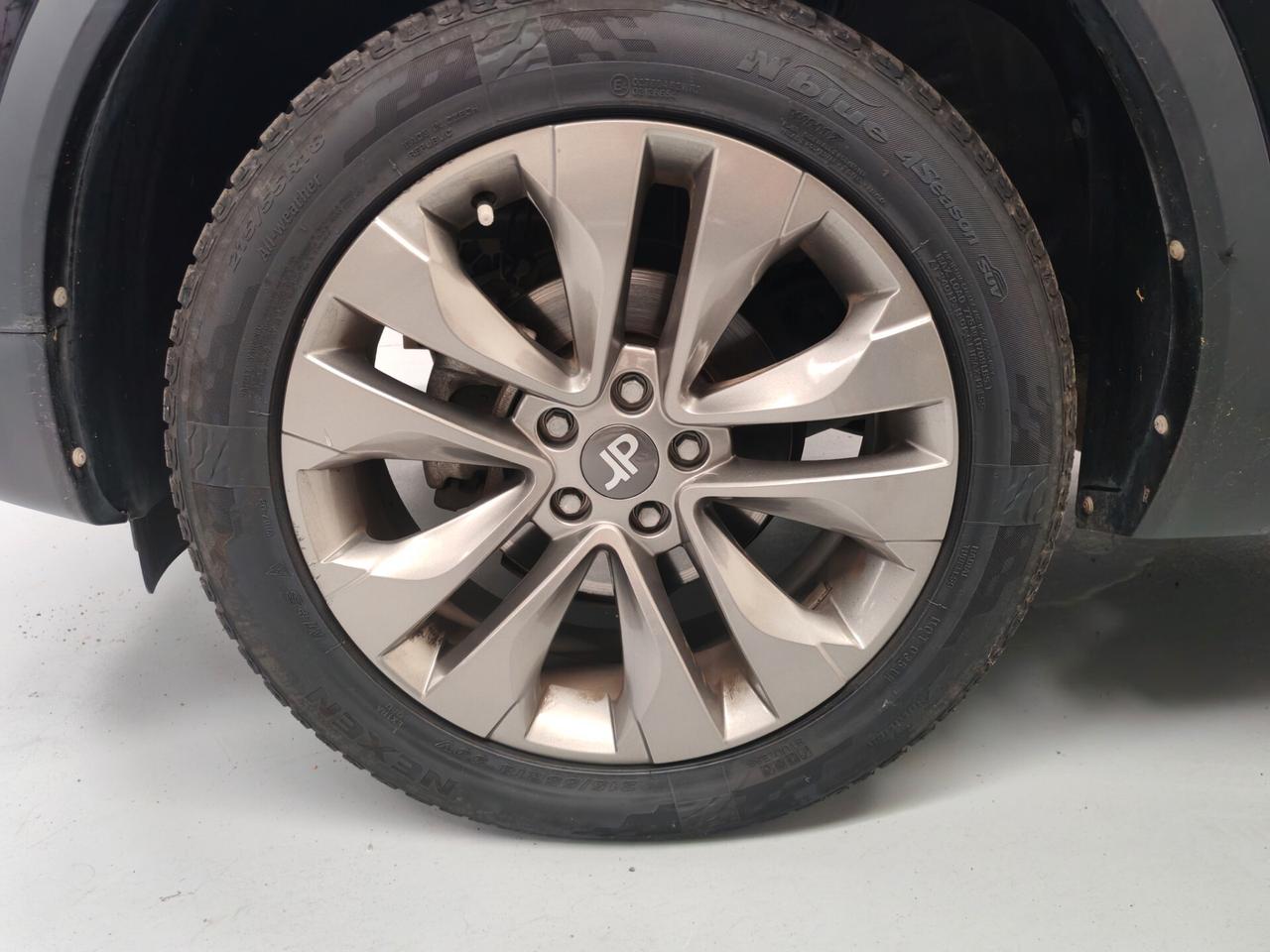 Dr 4.0 1.5 Bi-Fuel GPL