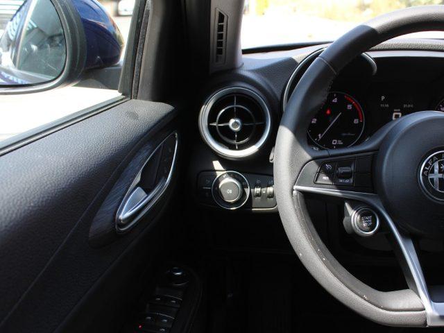 ALFA ROMEO Giulia 2.2 Turbodiesel 160 CV AT8 Executive