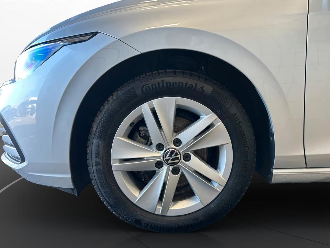 Volkswagen Golf 1.0 TSI Life