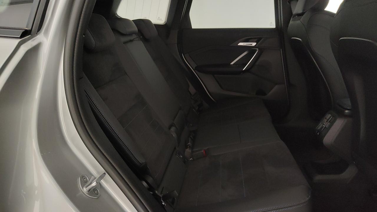 BMW BMW X1 sDrive18i