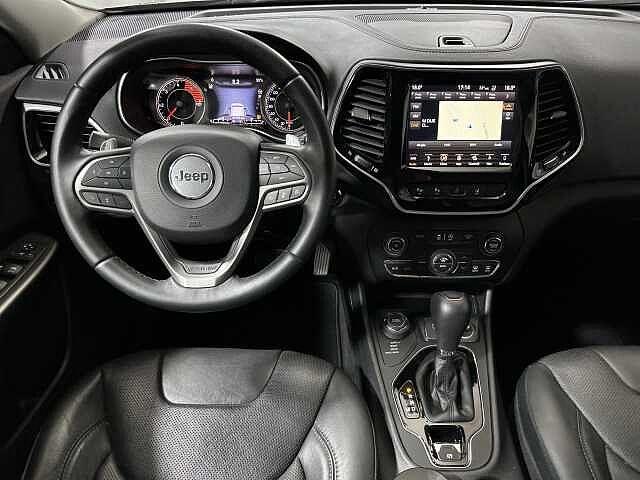 Jeep Cherokee 2.2 Mjet AWD Active Drive Limited