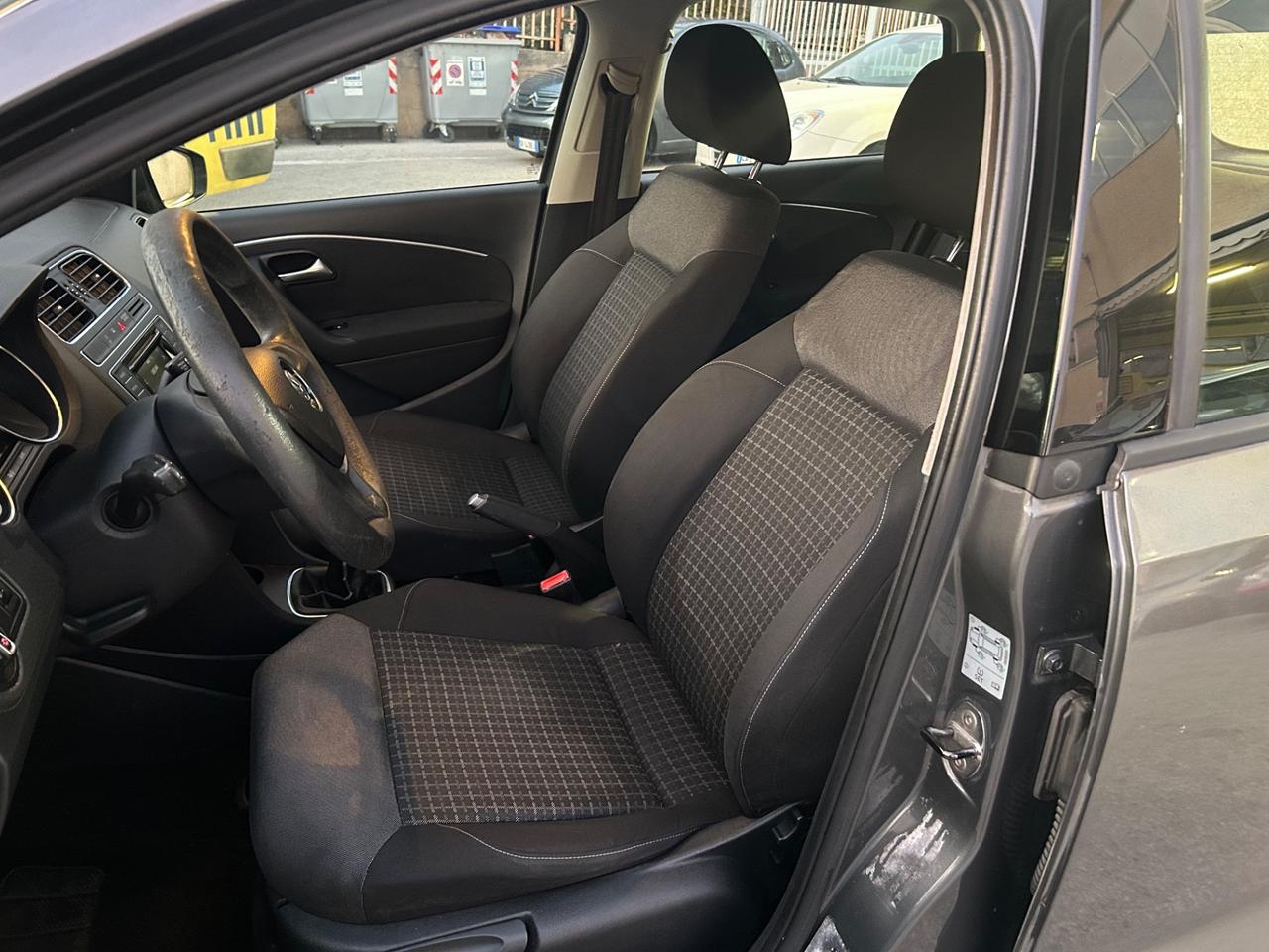 Volkswagen Polo 1.4 TDI 5p. Euro6