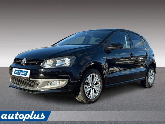 VOLKSWAGEN Polo 1,2 BTM LIFE 69 CV