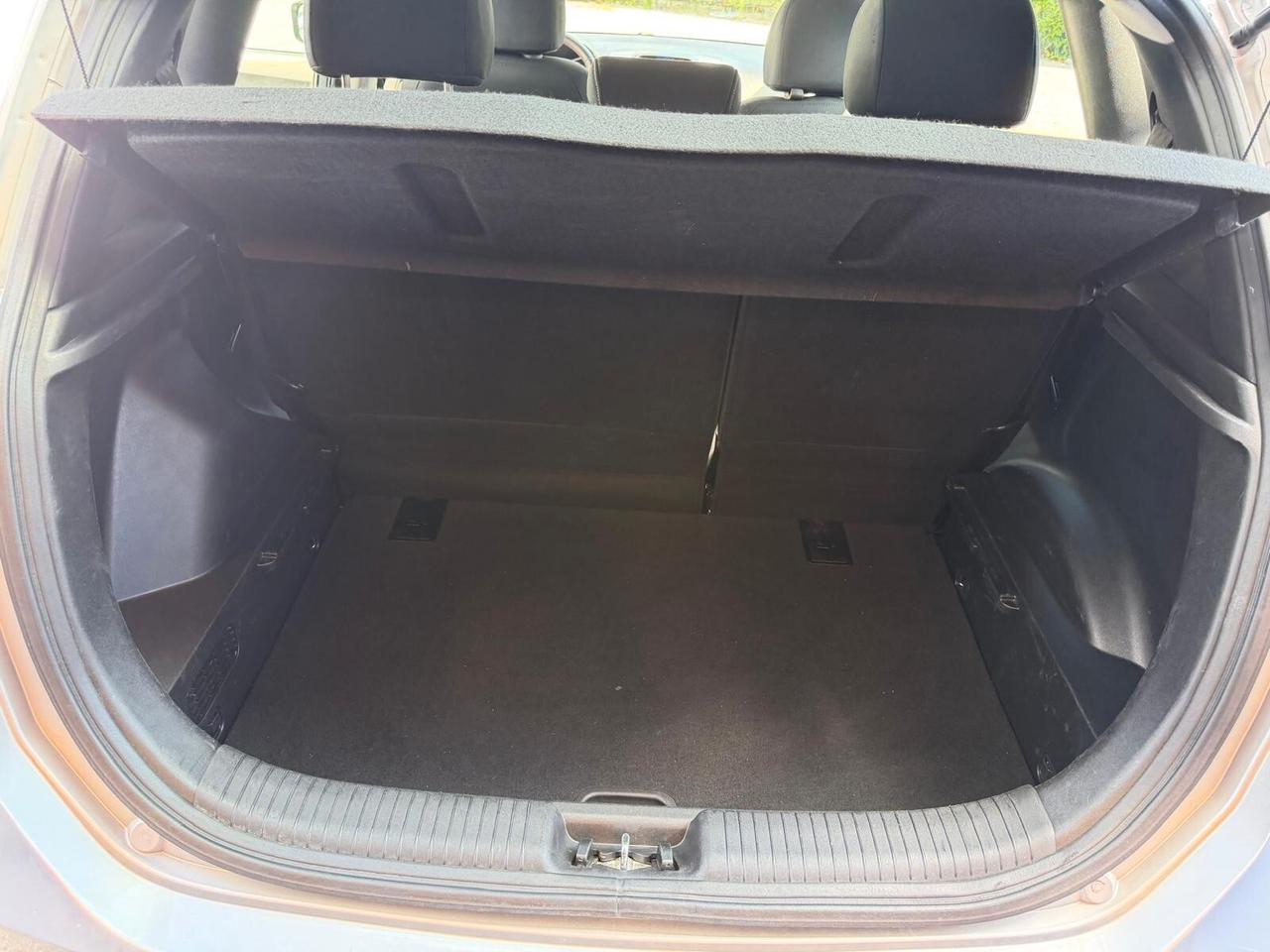 Hyundai iX20 1.4 90 CV Comfort UNICO PROPRIETARIO