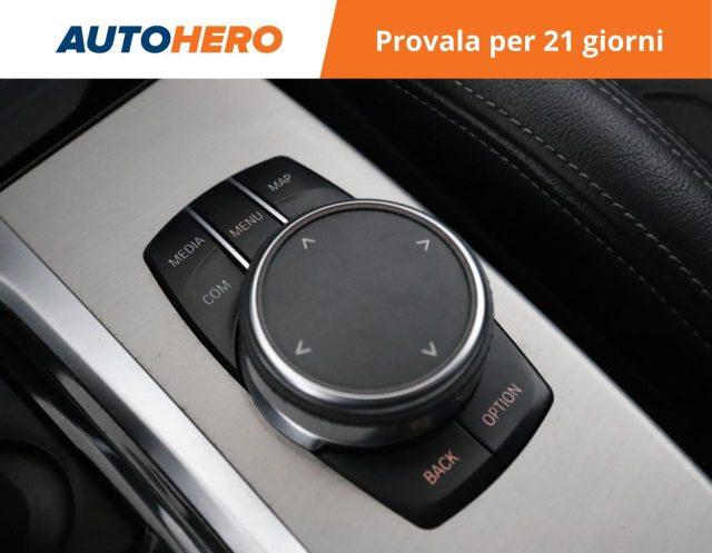 BMW X3 xDrive20d xLine