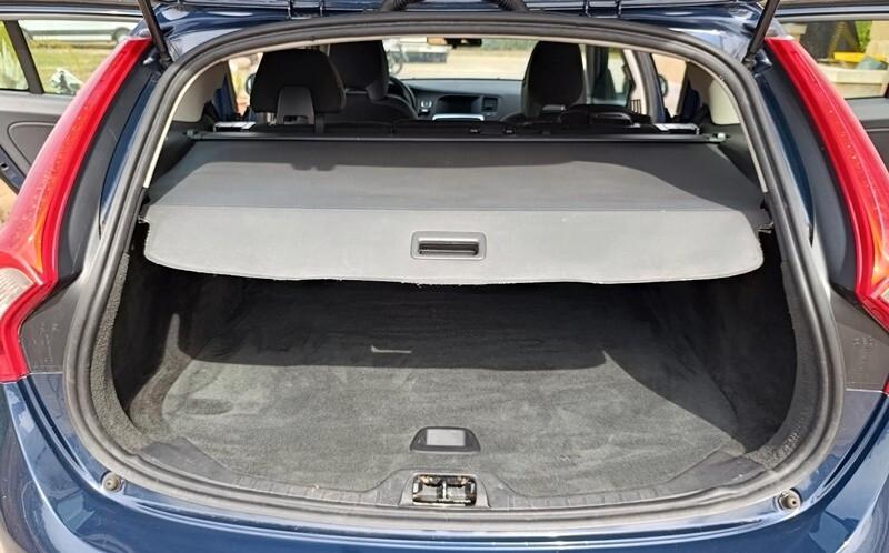 Volvo V60 DRIVe SOLO 129000 KM