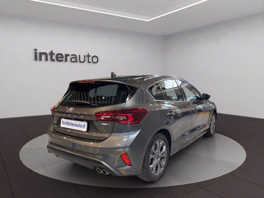 FORD Focus 1.0 ecoboost h ST-Line Design 125cv del 2022