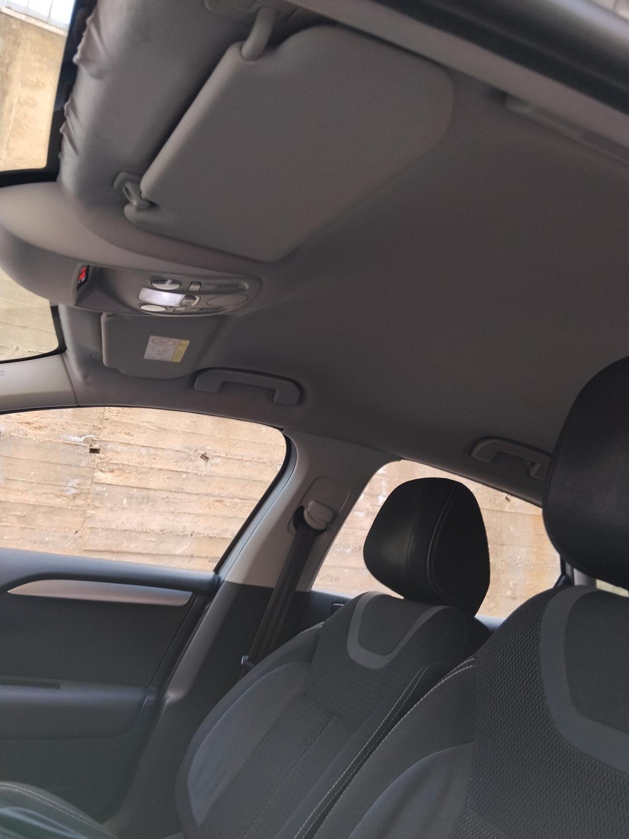 Citroen C4 BlueHDi 100 Feel
