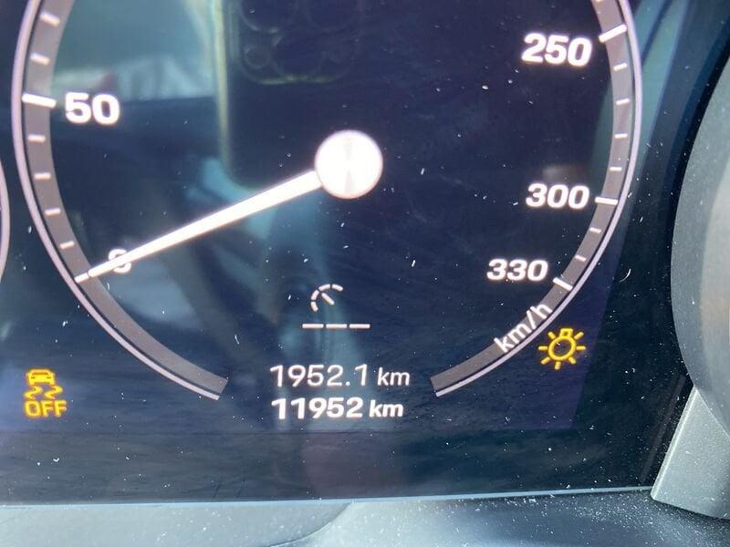 Porsche 911 992 Carrera 4 Cabriolet (992.1)