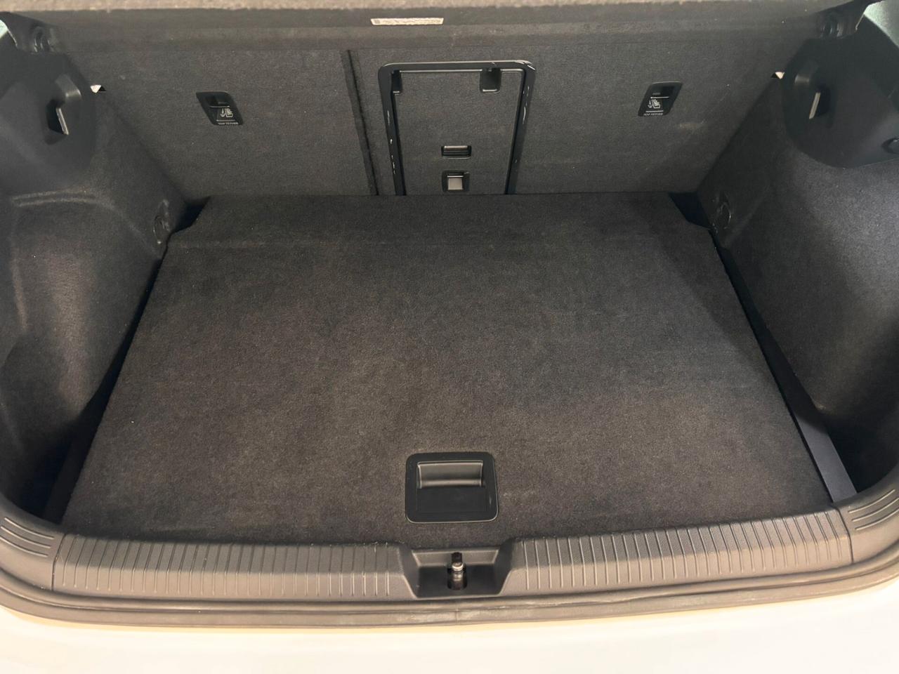 Volkswagen Golf 1.0 TSI 110cv EVO Life