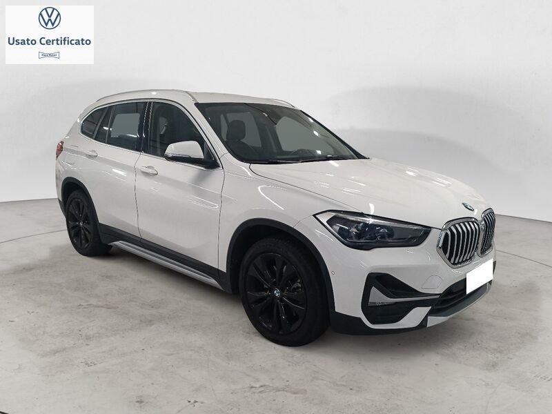 BMW X1 X1 xDrive25e Sport