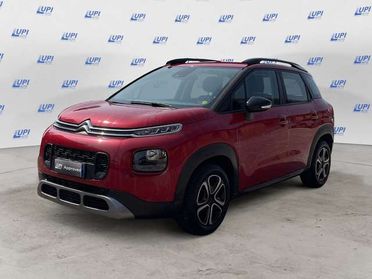 Citroen C3 Aircross 1.2 puretech Feel s&s 110cv