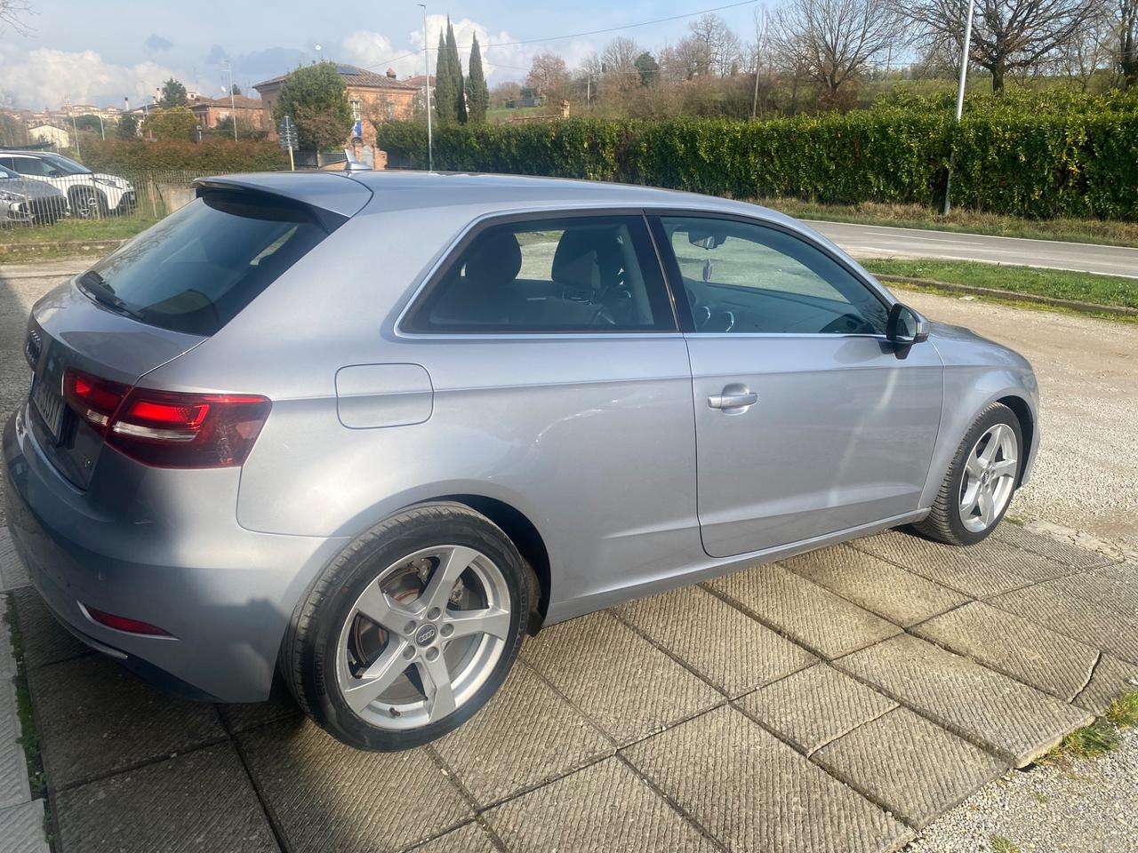 Audi A3 SPB 1.6 TDI Sport