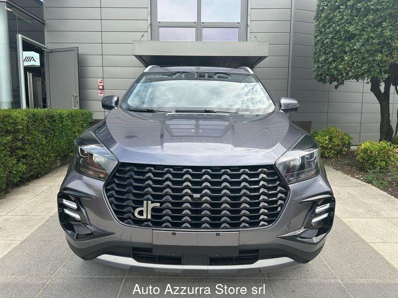 DR AUTOMOBILES dr 5.0 dr 5.0 s3 1.5 Turbo CVT Bi-Fuel GPL *PROMO AZZURRA*