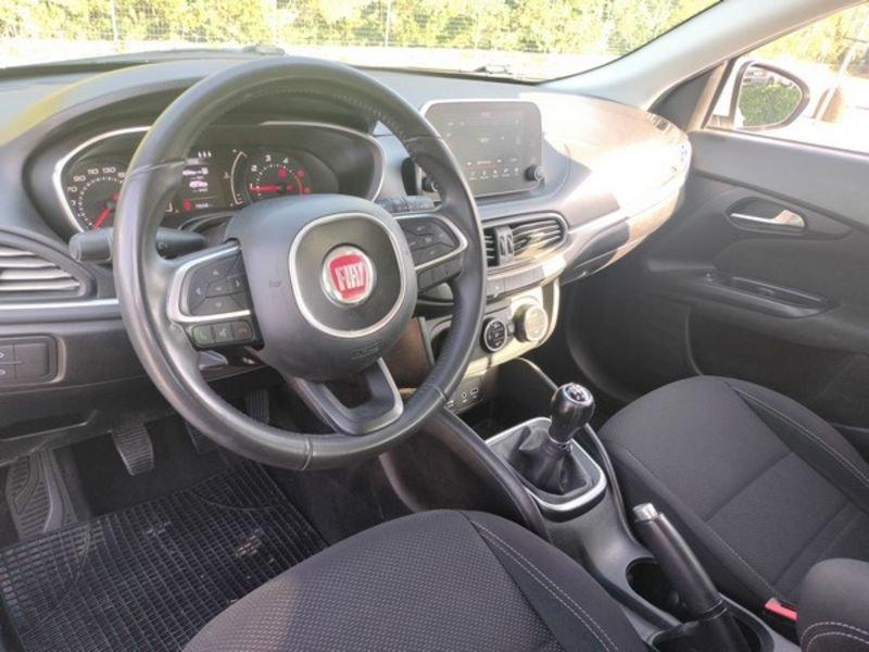 FIAT Tipo 1.3 Mjt S&S SW Lounge
