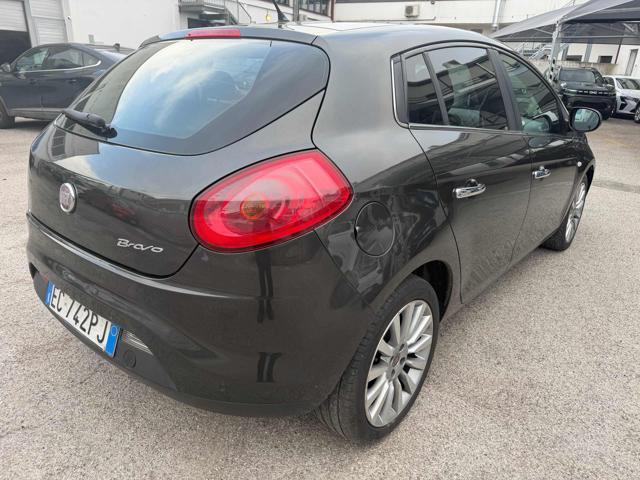 FIAT Bravo 1.6 MJT 105 CV Emotion senza nessun lavoro da fare