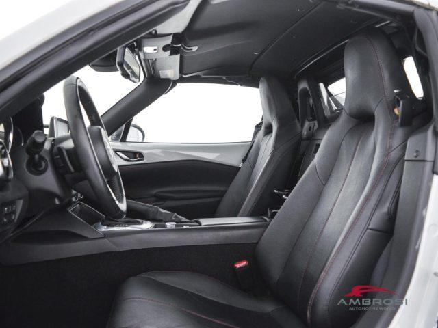 MAZDA 2 MX 5 .0L Skyactiv-G RF aut. Exceed