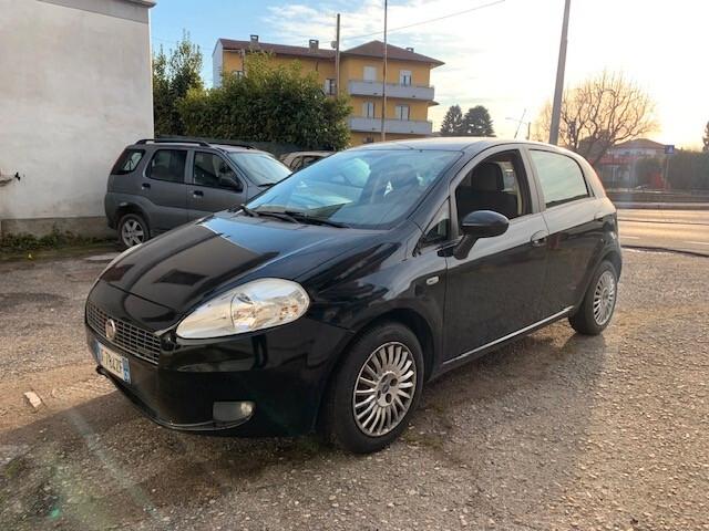 Fiat Grande Punto 1.2 5 porte NEOPATENTATI !!