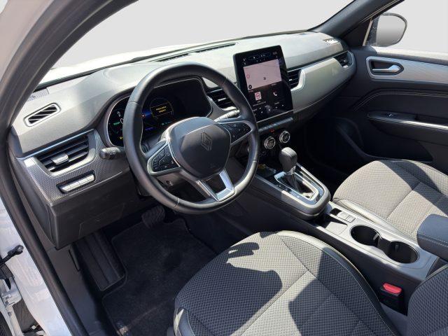 RENAULT Arkana Arkana Full Hybrid E-Tech 145 CV Techno