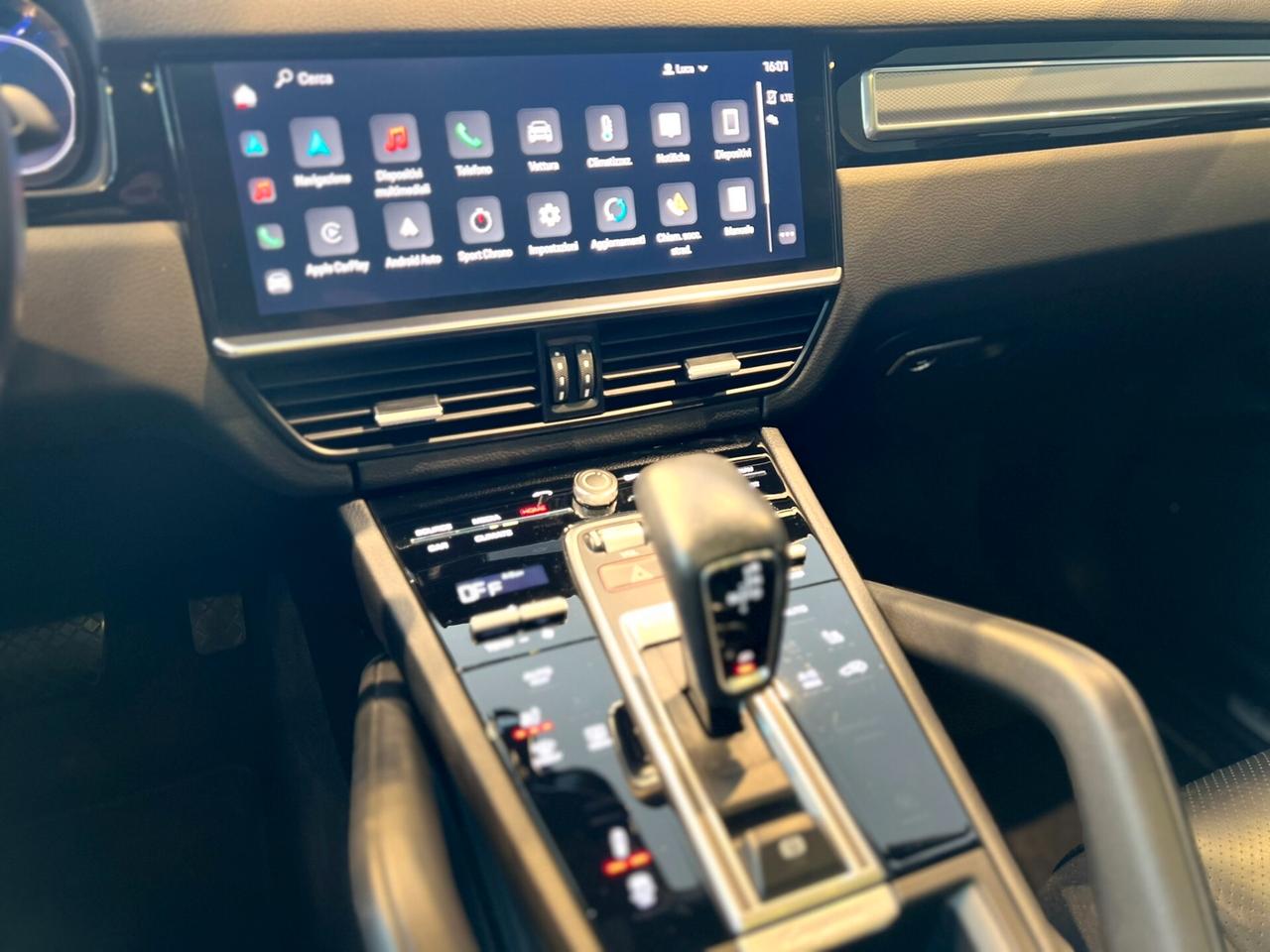 Porsche Cayenne Coupé 3.0 340cv V6 Platinum Edition IVA ESPOSTA