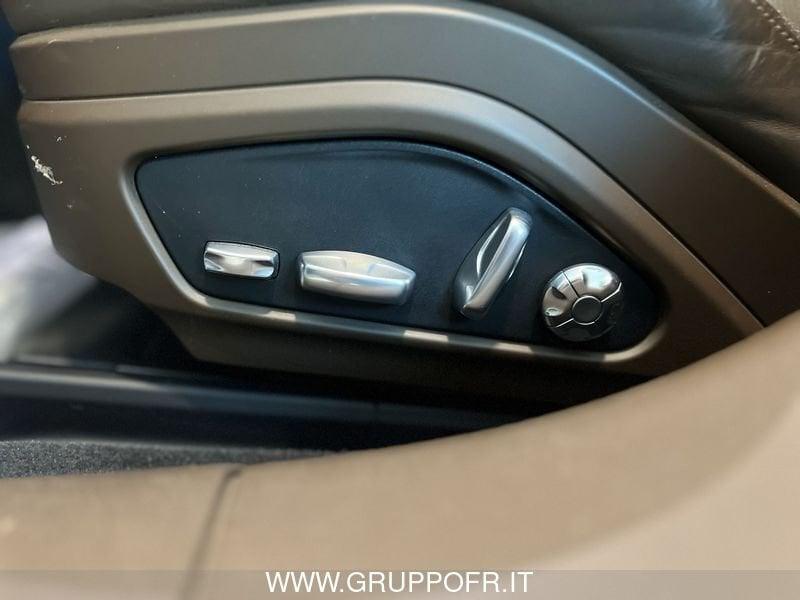 Porsche Panamera 2.9 4S auto