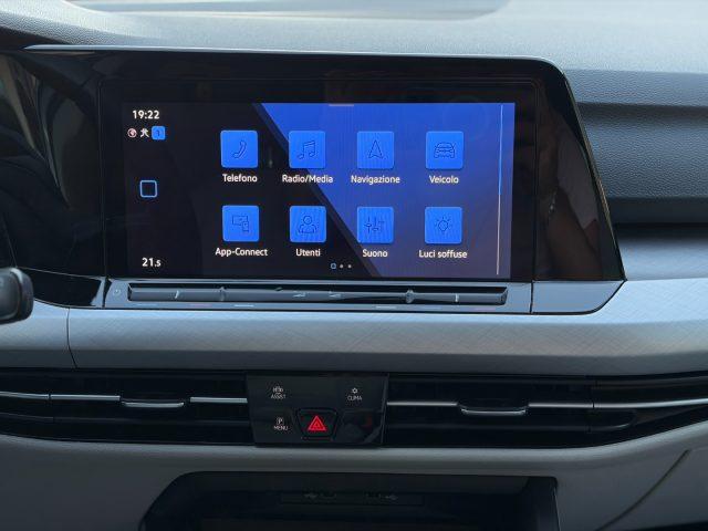 VOLKSWAGEN Golf 2.0 TDI 150 DSG Style