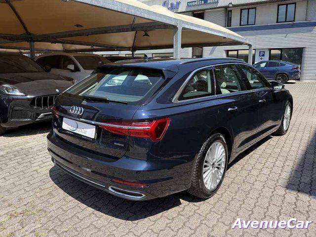 AUDI A6 Avant 50 3.0 tdi mhev quattro tiptronic IVA ESP.