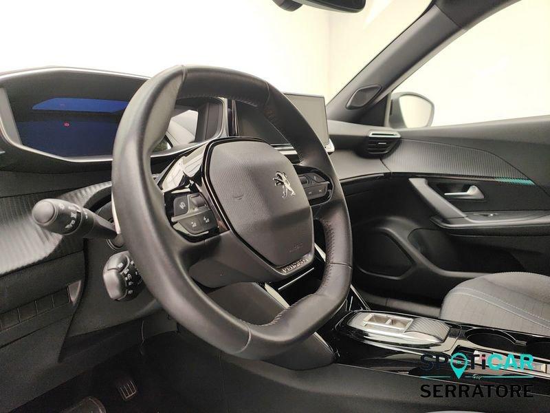 Peugeot 2008 II 2020 1.5 bluehdi Allure Pack s&s 130cv eat8