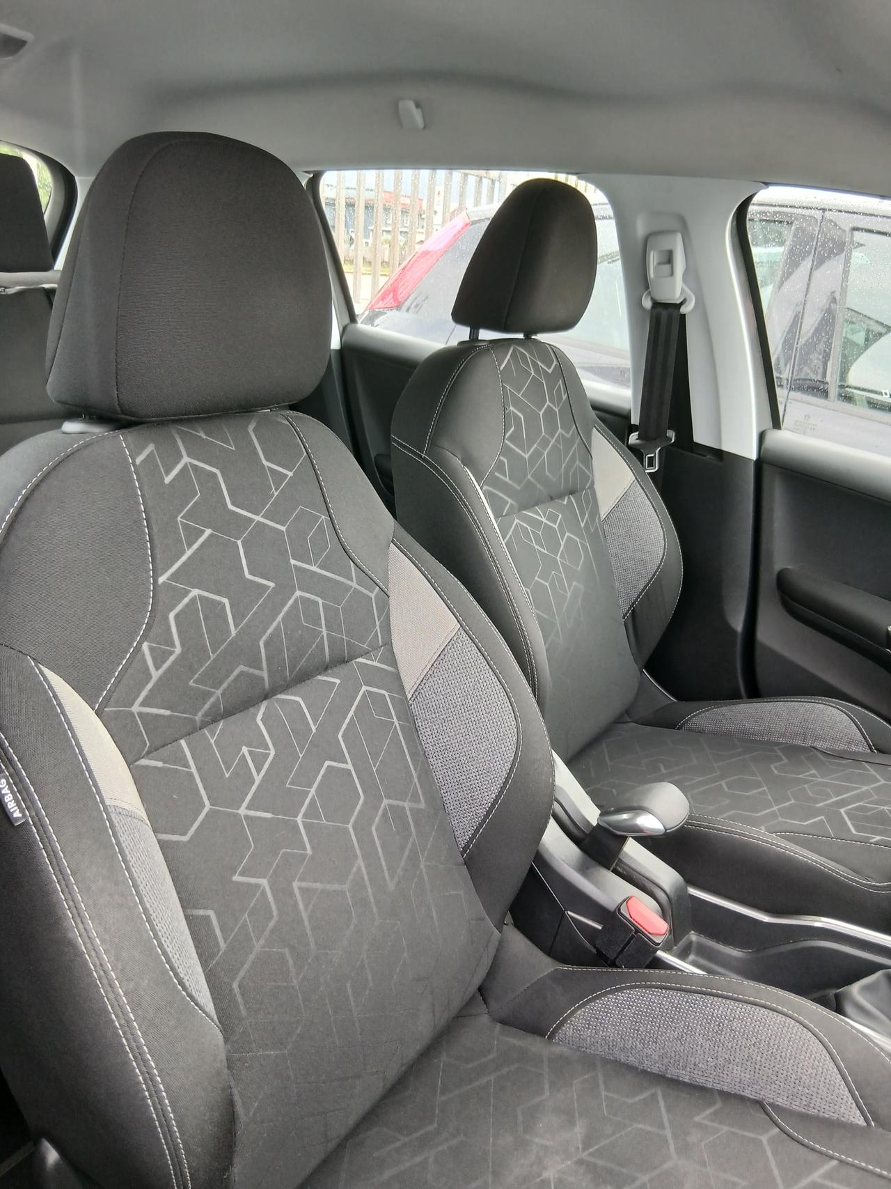 PEUGEOT 2008 1° serie - PureTech 82 S&S Style