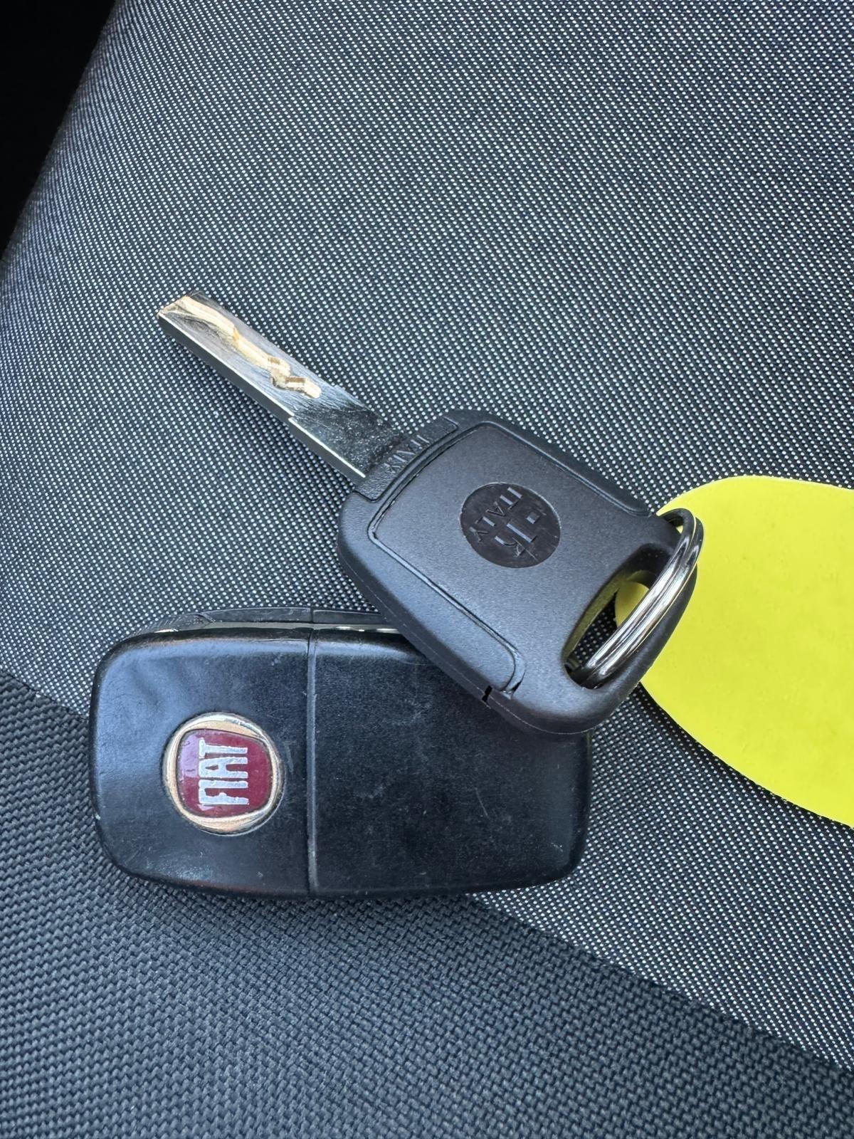 Fiat Panda 1.2 Climbing. 12 mesi di garanzia