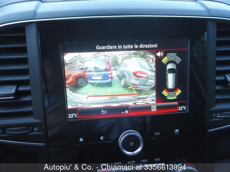 Renault Koleos 2.0 BLUE DCI 190 BUSINESS X-TRONIC