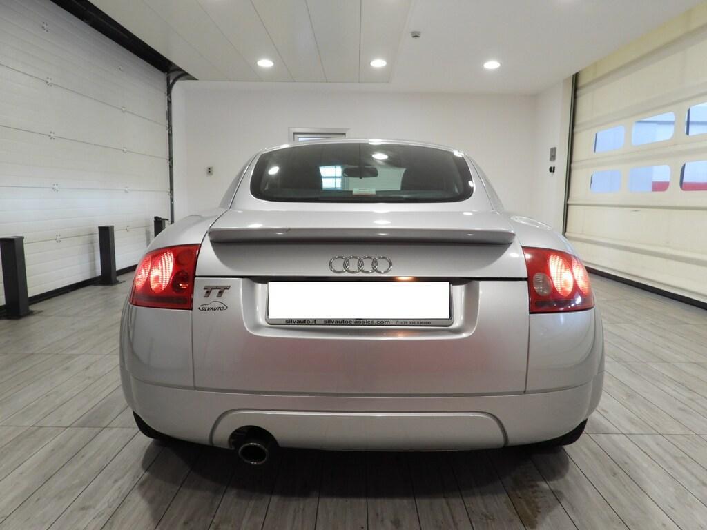 Audi TT 1.8 T