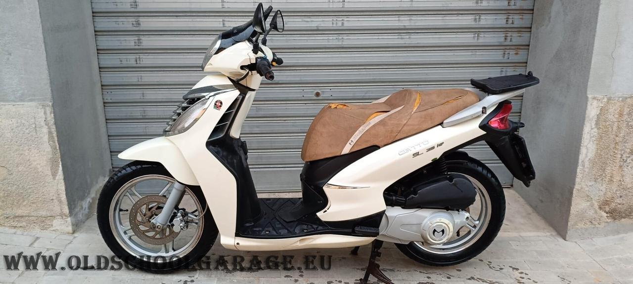 Malaguti Centro 125 i.e.