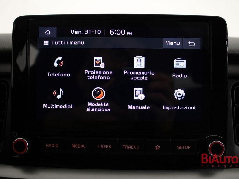 KIA Stonic Stonic 1.2 DPI Urban